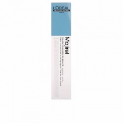 L'Oréal Professionnel Paris Majirel Cool Crema Colorante Rinforzata 8.1 50 ml