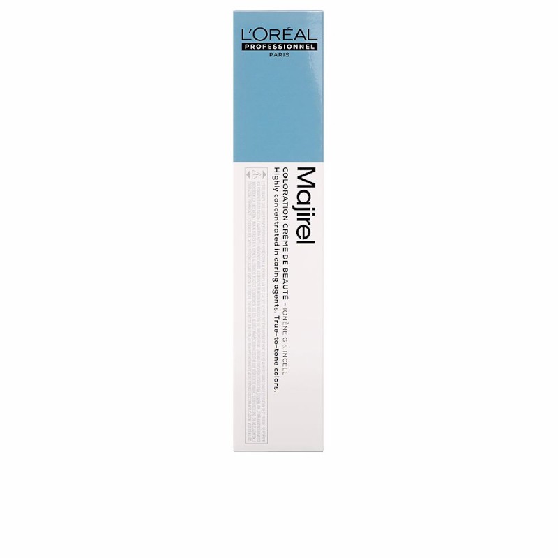 L'Oréal Professionnel Paris Majirel Cool Crème Coloration Forcée 6.1-Blond Foncé Cendré 50 ml