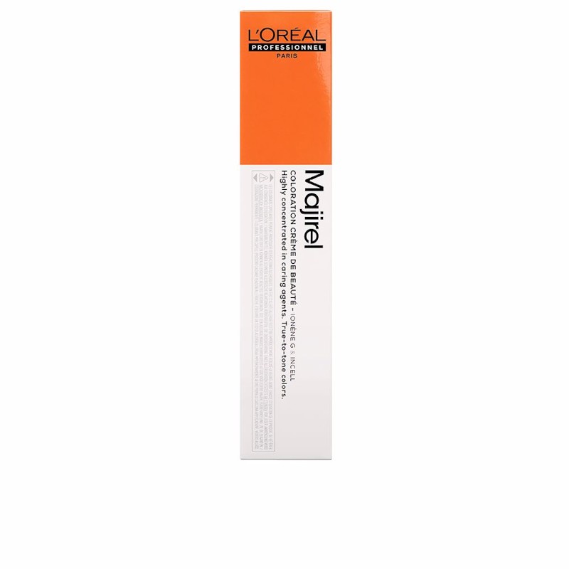 L'Oréal Professionnel Paris Majicontrast Ionène G Cuivre Cream Hair Color 50 ml