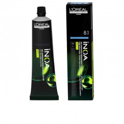 L'Oréal Professionnel Paris Inoa No Ammoniaca Colore Permanente 8.1 60 Gr