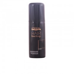 L'Oréal Professionnel Paris Hair Touch Up Black Root Concealer 75 ml