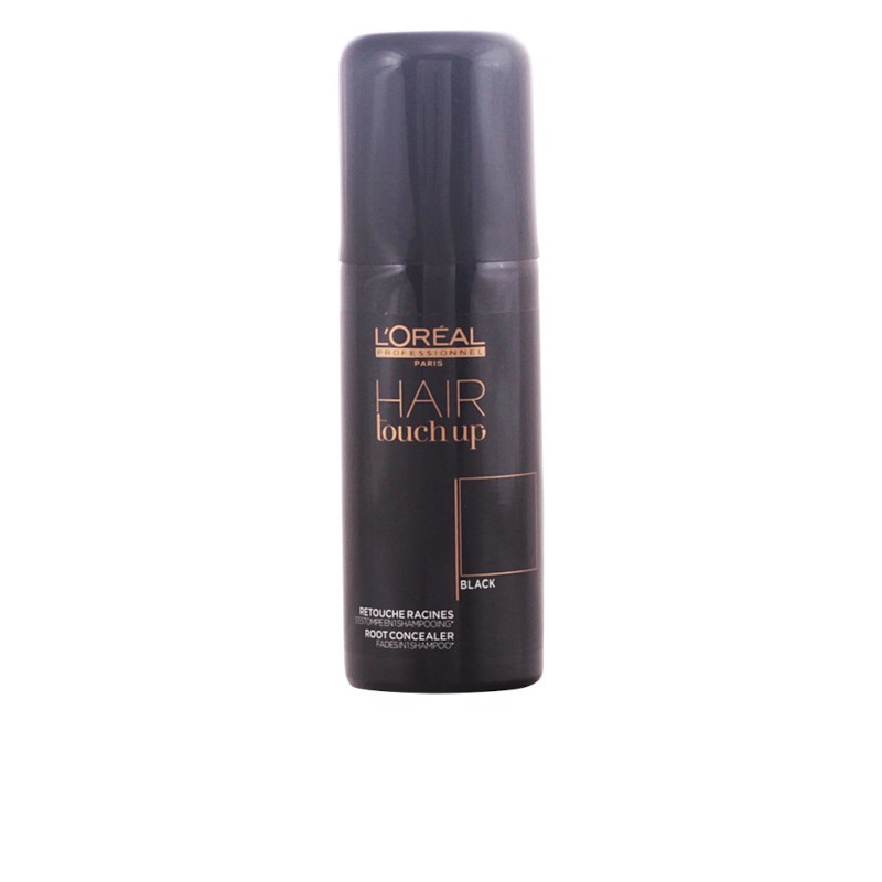 L'Oréal Professionnel Paris Hair Touch Up Correttore Radice Nera 75 ml