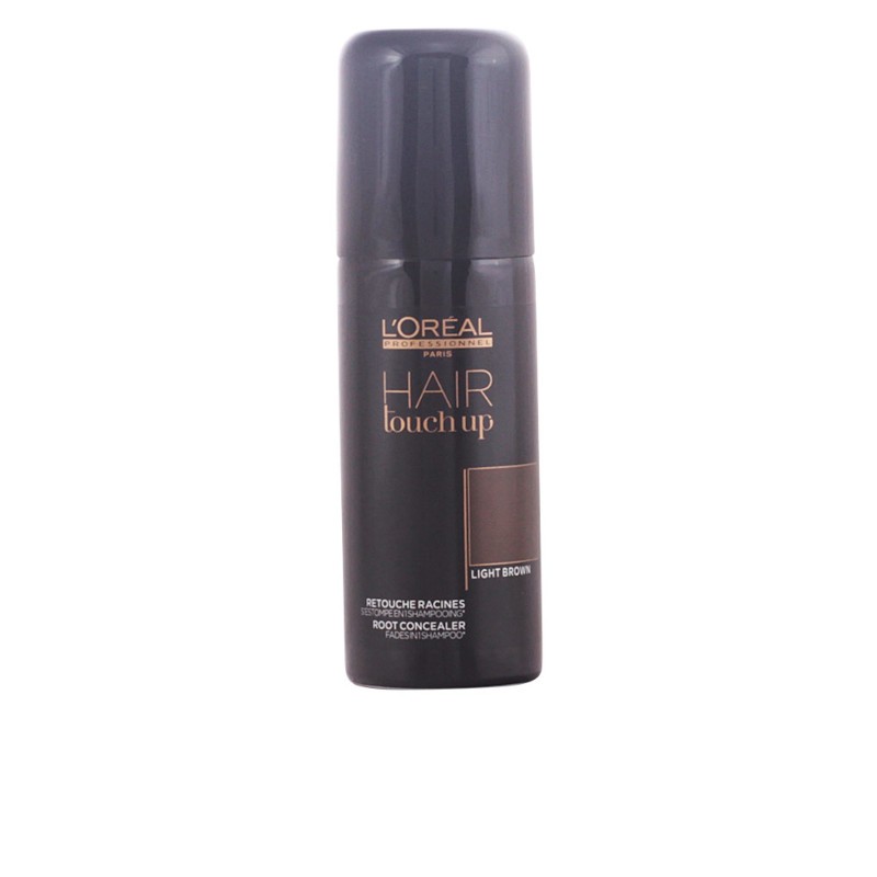 L'Oréal Professionnel Paris Hair Touch Up Ansatz-Concealer Dunkelbraun 75 ml