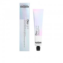 L'Oréal Professionnel Paris Dia Light Gel-Creme Acide Sans Amoniaque 9,12 50 ml