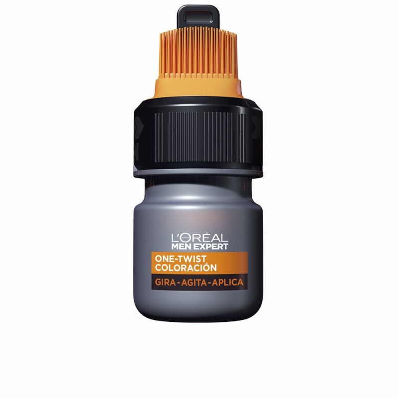 L'Oréal Paris Men Expert Coloration One-Twist 2-Noir