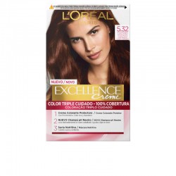 L'Oréal Paris Excellence Creme Tint 5.32-Castagna Tostata 192 ml