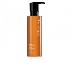Shu Uemura Urban Moisture Balsamo Idronutriente Capelli Secchi 250 ml