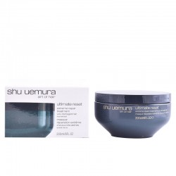 Shu Uemura Ultimate Reset Maske 200 ml