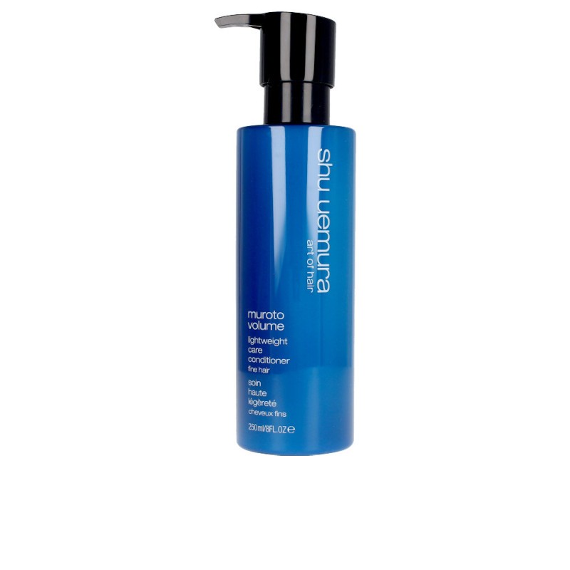 Shu Uemura Après-Shampooing Muroto Volume 250 ml