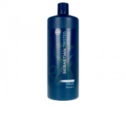 Sebastian Twisted Conditioner Elastischer Entwirrer für Locken 1000 ml