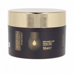 Sebastian Masque léger à l'huile foncée 150 ml