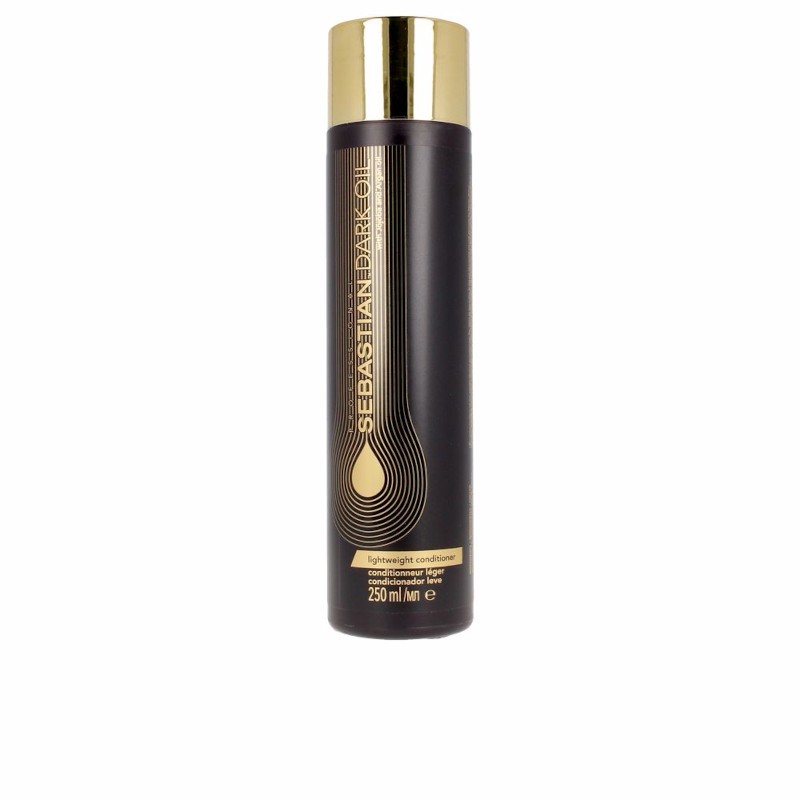 Sebastian Dark Oil Après-shampooing léger 250 ml