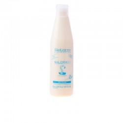 Salerm Salerm 21 Après-shampooing sans rinçage aux protéines de soie 250 ml