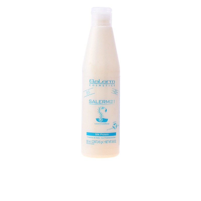 Salerm Salerm 21 Seidenprotein Leave-In Conditioner 250 ml