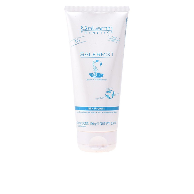 Salerm Salerm 21 Seidenprotein Leave-In Conditioner 200 ml