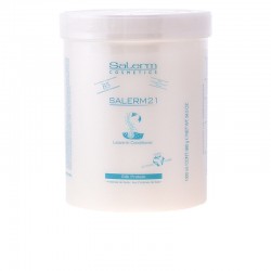 Salerm Salerm 21 Seidenprotein Leave-In Conditioner 1000 ml