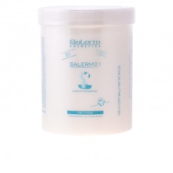 Salerm Salerm 21 Après-shampooing sans rinçage aux protéines de soie 1000 ml