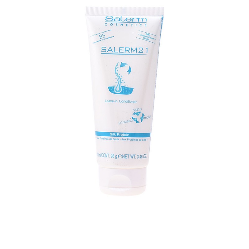 Salerm Salerm 21 Silk Protein Leave-In Conditioner 100 ml