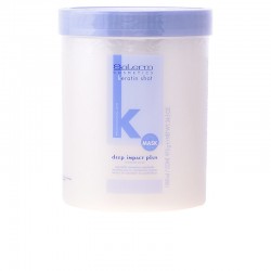 Salerm Masque à la Kératine Deep Impact Plus 1000 ml