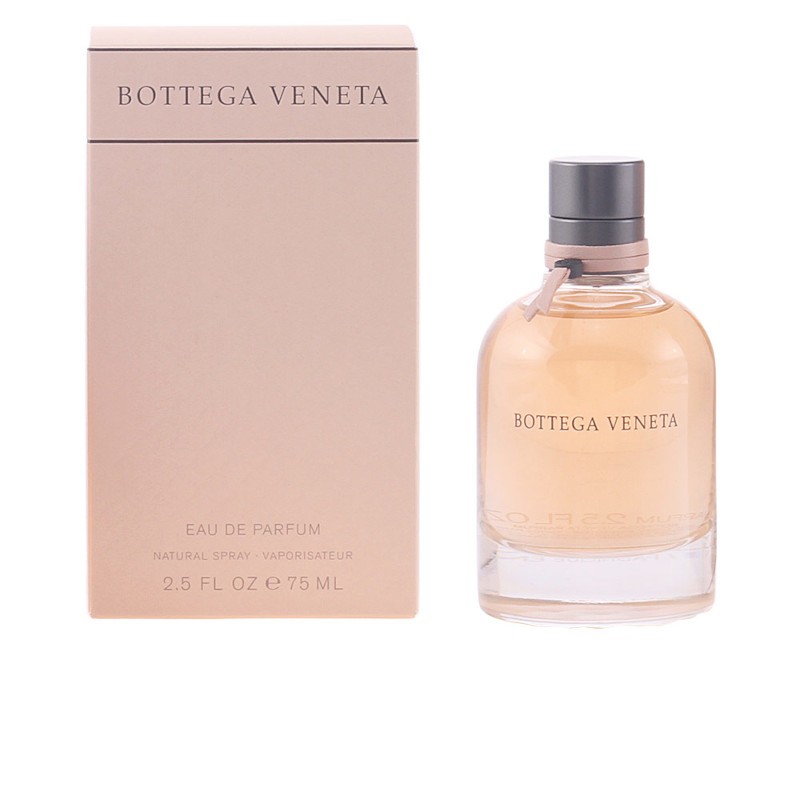 Bottega Veneta Eau De Parfum Spray 75 ml