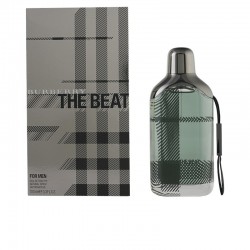 Burberry The Beat For Men Eau De Toilette Spray 100 ml