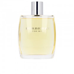 Burberry For Men Eau De Toilette Spray 100 ml