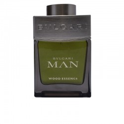 Bvlgari Man Wood Essence Eau De Parfum Vaporisateur 60 ml