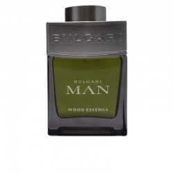 Bvlgari Man Wood Essence Eau De Parfum Spray 60 ml