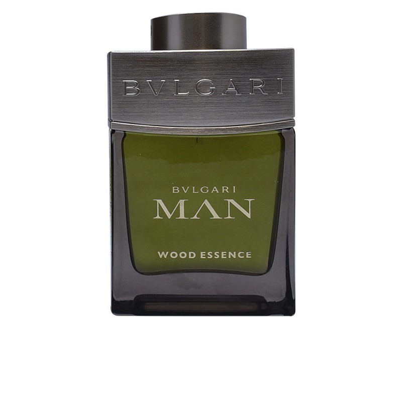 Bvlgari Man Wood Essence Eau De Parfum Vaporizador 60 ml