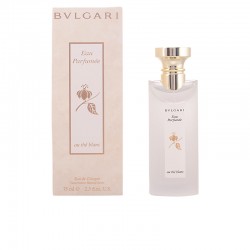 Bvlgari Eau Parfumée Au Thé Blanc Eau De Cologne Spray 75 ml