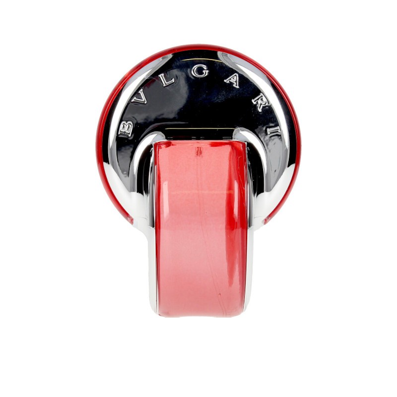 Bvlgari Omnia Corail Eau De Toilette Vaporisateur 65 ml