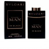 Bvlgari Man In Black Eau De Parfum Vaporizer 100 ml