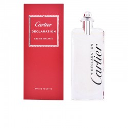 Cartier Déclaration Eau De Toilette Vaporizador 100 ml
