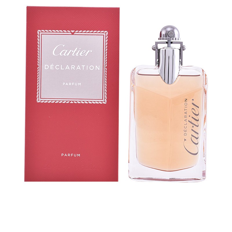 Cartier Déclaration Eau De Parfum Spray 50 ml