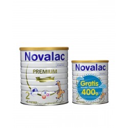 NOVALAC 2 Premium 800G + 400G