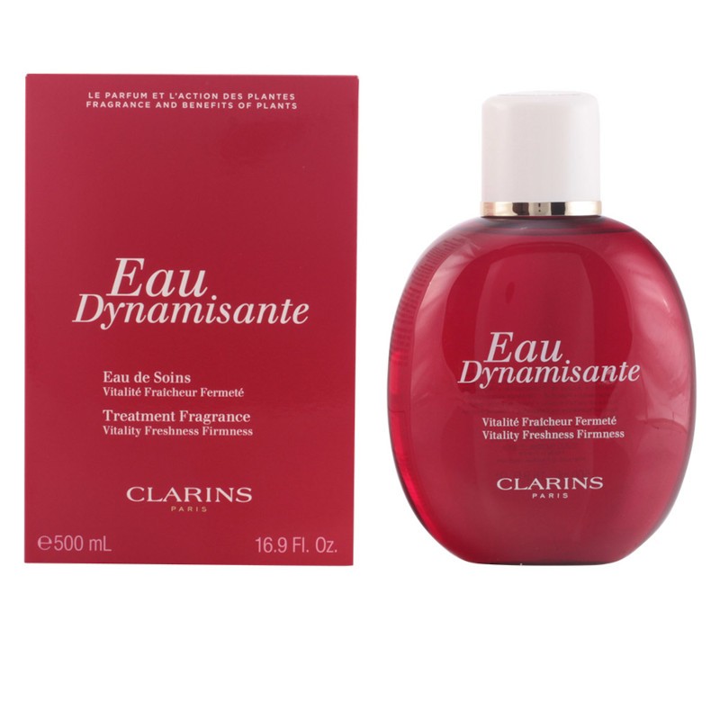 Clarins Eau Dynamisante Behandlungswasser 500 ml