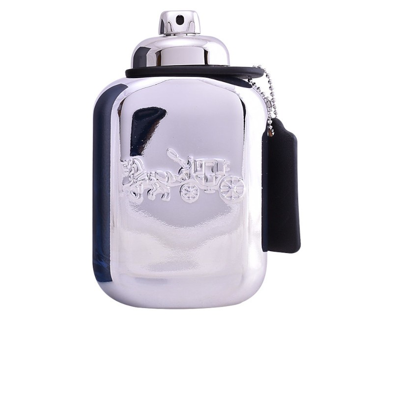 Coach Platinum Eau De Parfum Spray 100 ml