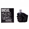 Diesel Only The Brave Tattoo Special Edition Eau De Toilette Vaporizer 200 ml