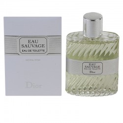 Dior Eau Sauvage Eau De Toilette Spray 50 ml