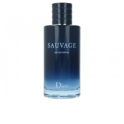 Dior Sauvage Eau De Parfum Spray 200 ml