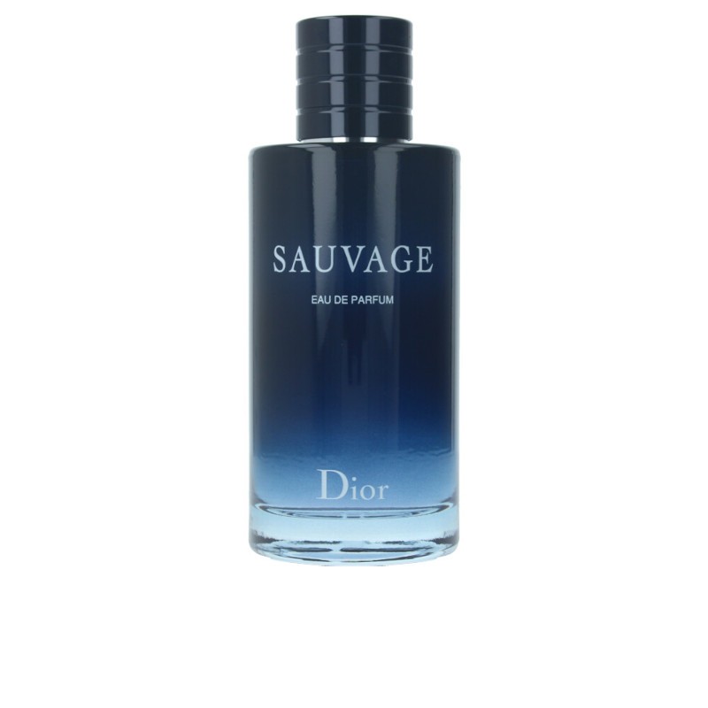 Dior Sauvage Eau De Parfum Vaporizador 200 ml