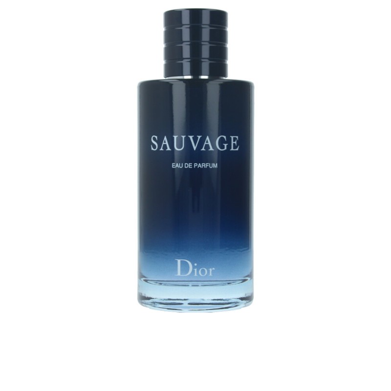 Dior Sauvage Eau De Parfum Spray 200 ml