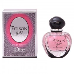 Dior Poison Girl Eau De Toilette Spray 30 ml