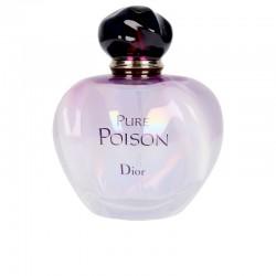 Dior Pure Poison Eau De Parfum Spray 100 ml