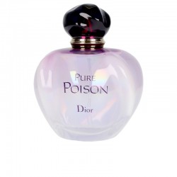 Dior Pure Poison Eau De Parfum Vaporizador 100 ml
