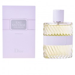 Dior Eau Sauvage Colonia Spray 100 ml