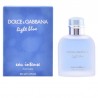 Dolce & Gabbana Light Blue Eau Intense Pour Homme Eau De Parfum Spray 100 ml