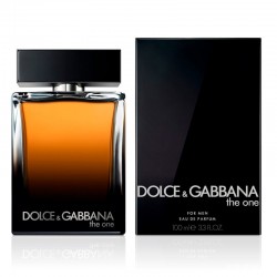Dolce & Gabbana The One For Men Edp Vapo 100 ml
