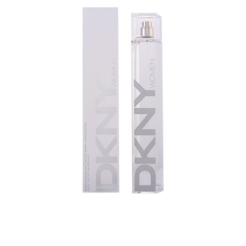 Donna Karan Eau De Toilette Énergisante Vaporisateur 100 ml