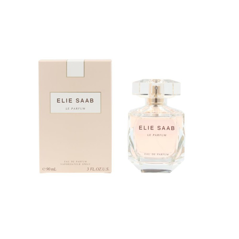 Elie Saab Le Parfum Eau De Parfum Vaporisateur 90 ml